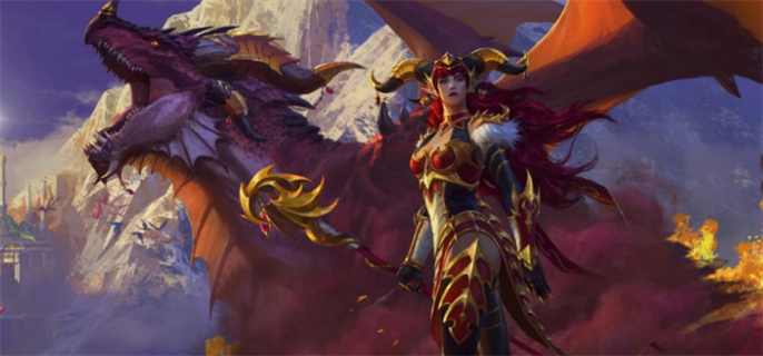 WCL国服怀旧服官网入口在哪找-魔兽世界WCL国服怀旧服官网入口地址一键获取
