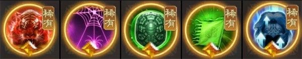 新三国志曹操传 极品九婴最强技能搭配攻略