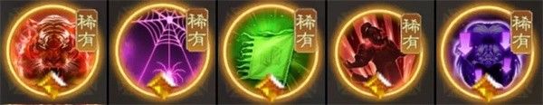 新三国志曹操传 极品九婴最强技能搭配攻略