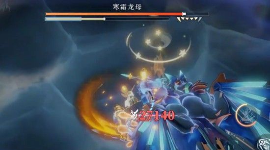 辉烬寒霜龙母怎么打 辉烬寒霜龙母超详细打法攻略 辉烬寒霜龙母怎么打 辉烬寒霜龙母超详细打法攻略