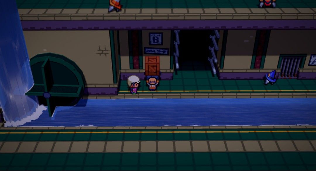 Epic限免狂欢【第11弹】：收集RPG神作《磁带妖怪》