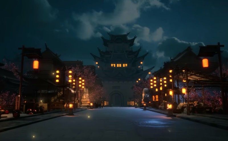 三国天下归心全角色技能解析 刘备关羽貂蝉吕布强力招式详解