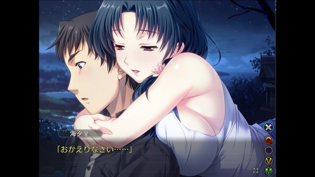 A社新作大放送-《妻中蜜3》Steam商店页震撼上线 A社新作大放送-《妻中蜜3》Steam商店页震撼上线