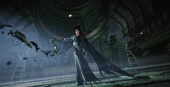 燕云十六声-青鬼神愁新镇守无伤逃课攻略 燕云十六声-青鬼神愁新镇守无伤逃课攻略