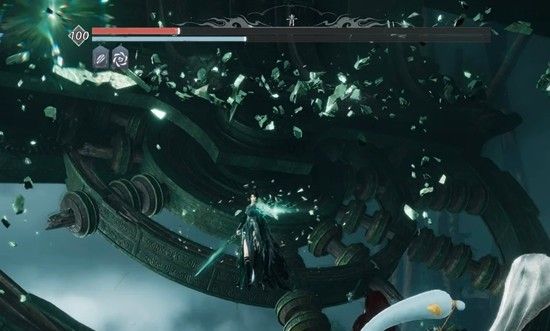 燕云十六声-青鬼神愁新镇守无伤逃课攻略 燕云十六声-青鬼神愁新镇守无伤逃课攻略