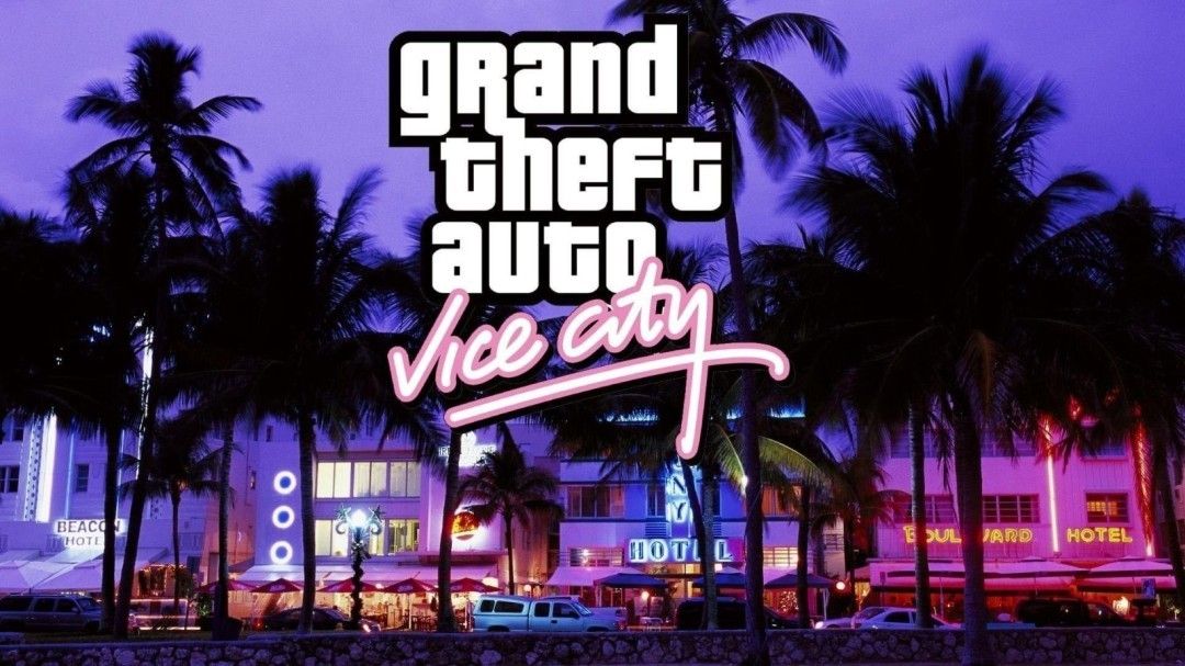 R星的大手挡不住热爱！《GTA：罪恶都市》网页版重磅回归