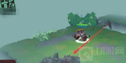 独奏骑士魔药怎么打-魔药打法全流程攻略 独奏骑士魔药怎么打-魔药打法全流程攻略