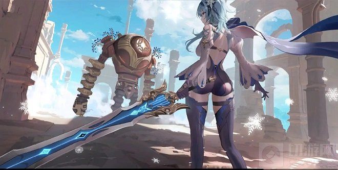优菈最全培养指南-五星冰系优菈武器圣遗物终极搭配