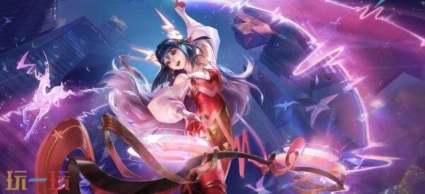 王者荣耀孙悟空无双限定皮肤是什么-孙悟空无双限定陪跑皮肤解析