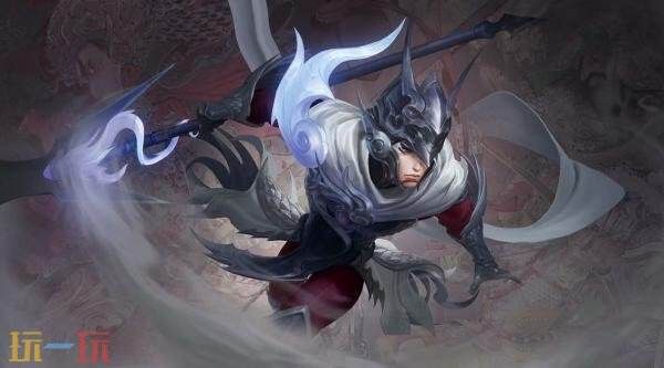 王者荣耀孙悟空无双限定皮肤是什么-孙悟空无双限定陪跑皮肤解析