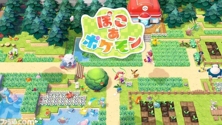 Famitsu严选2026年必玩33款Switch/Switch2新作-Famitsu独家盘点2026年最值得期待的Switch/Switch2新游
