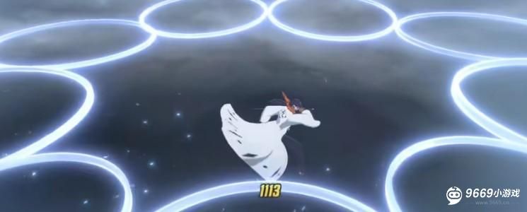 境界刀鸣无伤挑战如何通关
