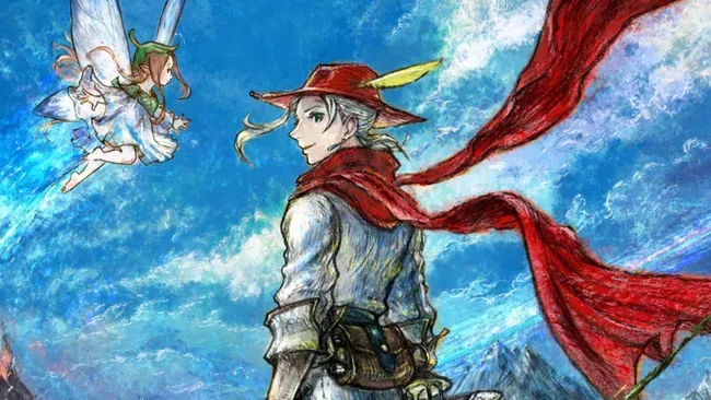 SE新作《冒险家艾略特的千年物语》进入最终打磨-官方感谢玩家支持 SE新作《冒险家艾略特的千年物语》进入最终打磨-官方感谢玩家支持