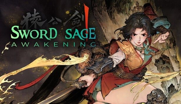 猿公剑-武侠新作高薪急聘场景美术