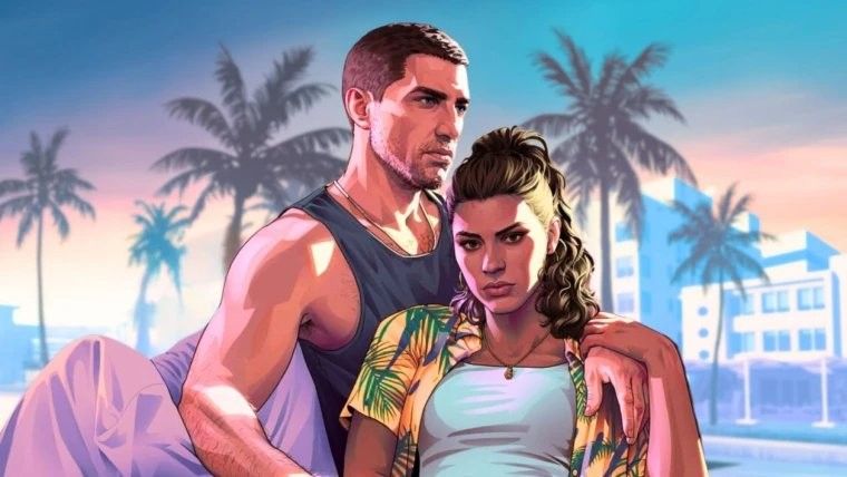 GTA6能如期发布？超80%粉丝持怀疑态度