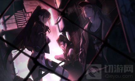 无期迷途-夏音角色技能解析-夏音技能全说明 无期迷途-夏音角色技能解析-夏音技能全说明