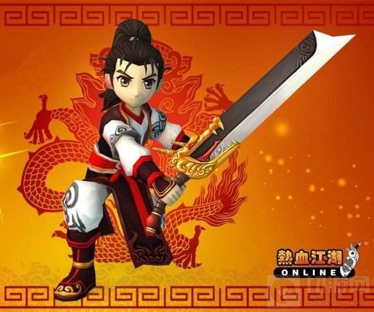 热血江湖二转正派任务攻略-二转正派任务详细流程 热血江湖二转正派任务攻略-二转正派任务详细流程