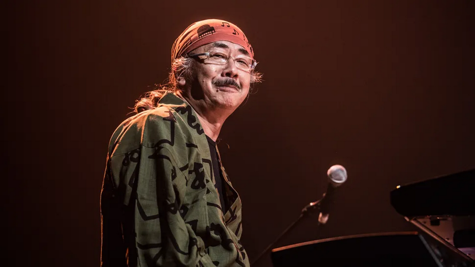 植松伸夫揭秘-《最终幻想9》海外更受追捧