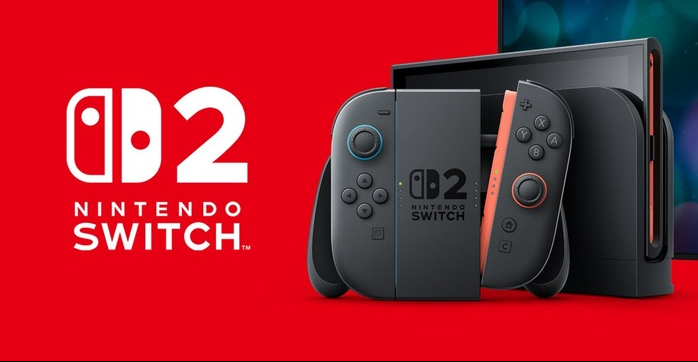 Switch2或将支持语音操控-新游戏声音识别开发套件亮相 Switch2或将支持语音操控-新游戏声音识别开发套件亮相
