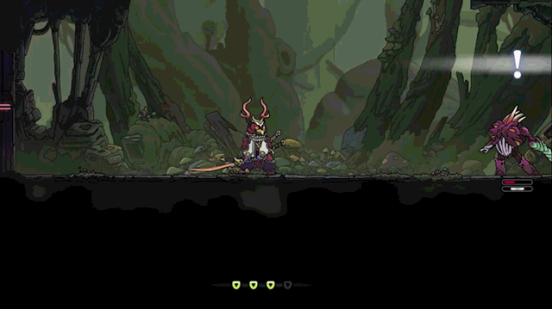 绝地鸭卫-2D横版动作肉鸽登陆Steam 绝地鸭卫-2D横版动作肉鸽登陆Steam