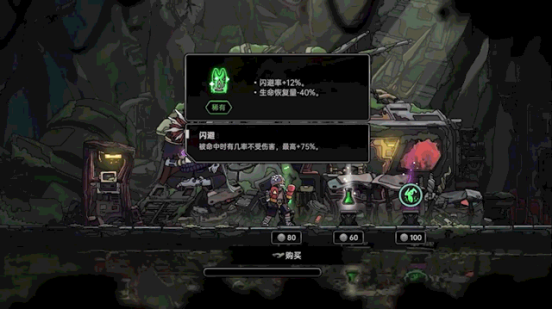 绝地鸭卫-2D横版动作肉鸽登陆Steam 绝地鸭卫-2D横版动作肉鸽登陆Steam