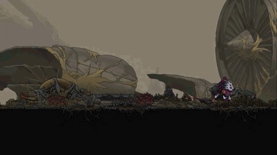 绝地鸭卫-2D横版动作肉鸽登陆Steam 绝地鸭卫-2D横版动作肉鸽登陆Steam
