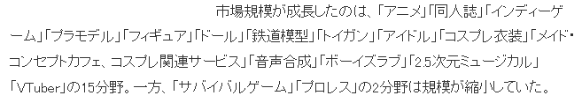 日本资深经济研究所:2026年御宅经济-独立游戏将引爆大潮 日本资深经济研究所:2026年御宅经济-独立游戏将引爆大潮