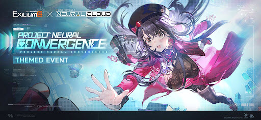 少女前线2追放国际服 截图