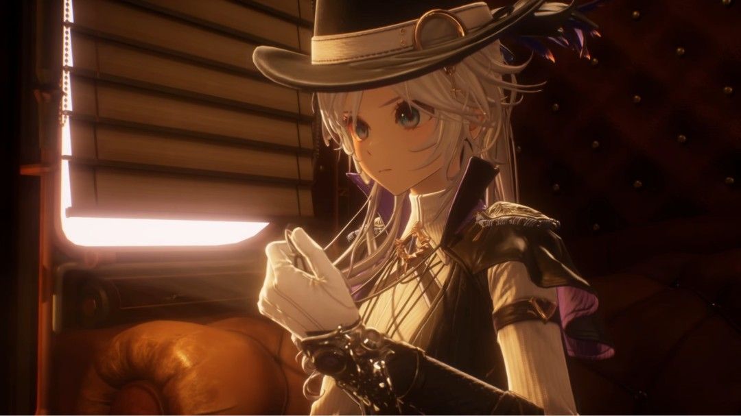 白银之城RPG「同一律测试」启动-大世界新游先导视频曝光 白银之城RPG「同一律测试」启动-大世界新游先导视频曝光