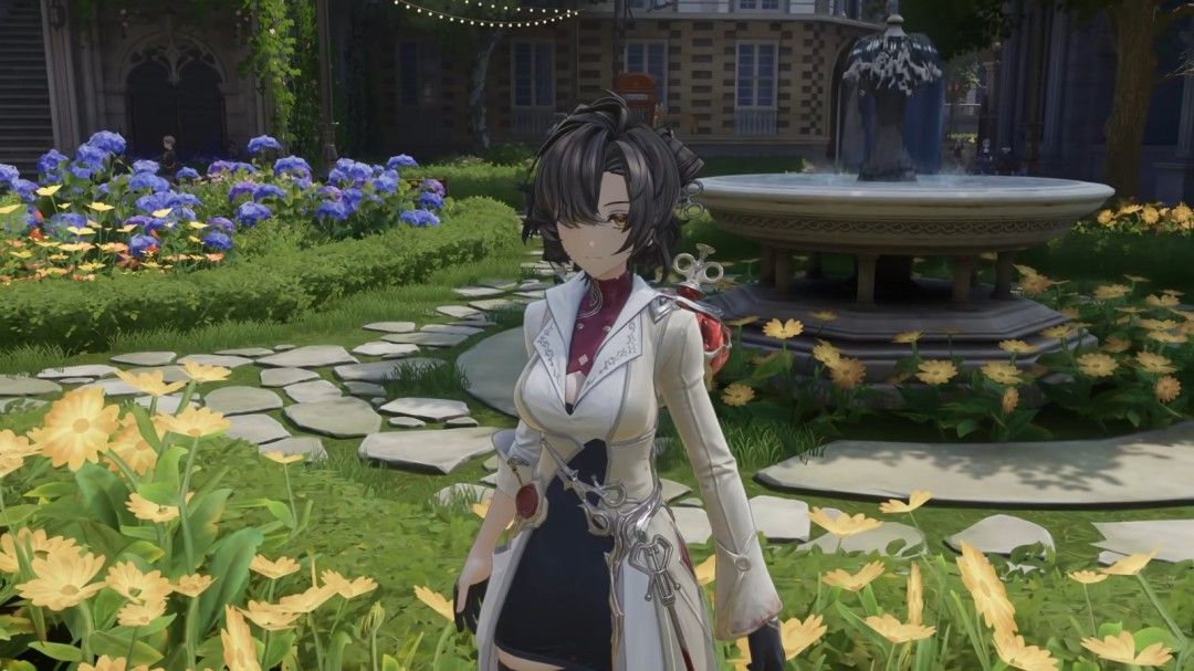 白银之城RPG「同一律测试」启动-大世界新游先导视频曝光 白银之城RPG「同一律测试」启动-大世界新游先导视频曝光