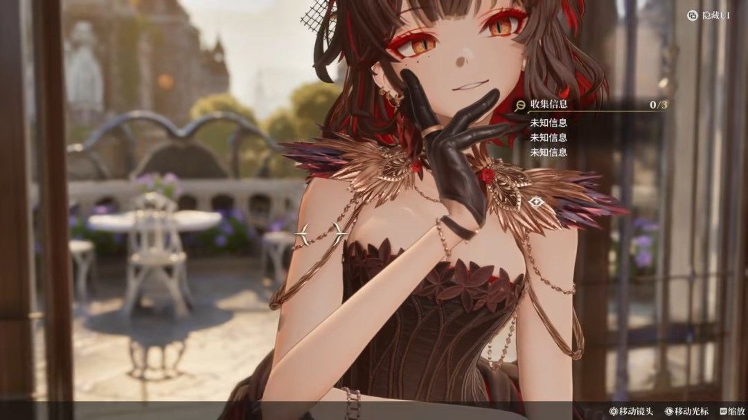 白银之城RPG「同一律测试」启动-大世界新游先导视频曝光 白银之城RPG「同一律测试」启动-大世界新游先导视频曝光