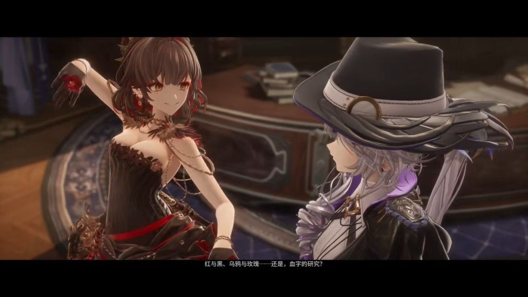 白银之城RPG「同一律测试」启动-大世界新游先导视频曝光 白银之城RPG「同一律测试」启动-大世界新游先导视频曝光