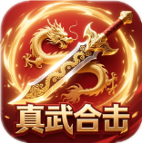 真武合击