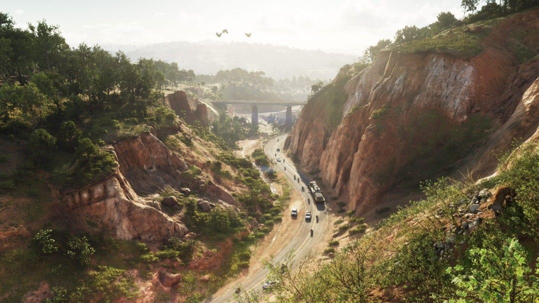 这下分不清现实与游戏了!专家警示《GTA6》超写实游戏或危害心理健康 这下分不清现实与游戏了!专家警示《GTA6》超写实游戏或危害心理健康