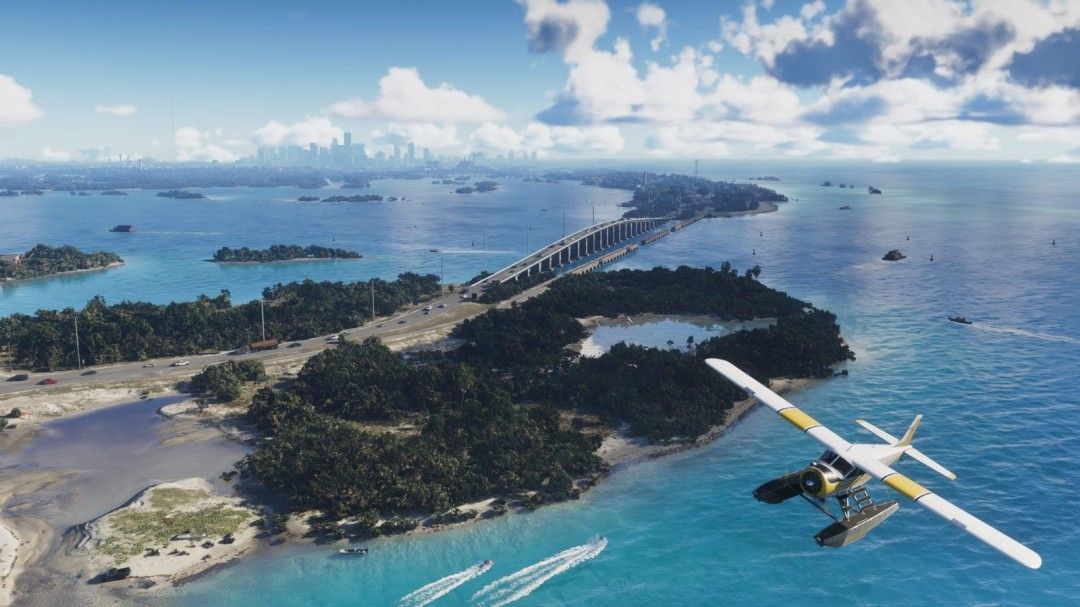 这下分不清现实与游戏了!专家警示《GTA6》超写实游戏或危害心理健康 这下分不清现实与游戏了!专家警示《GTA6》超写实游戏或危害心理健康