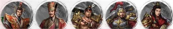 新三国志曹操传-甘宁顶级阵容搭配攻略