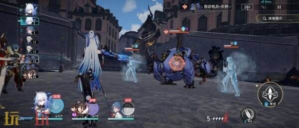 崩坏星穹铁道-镜流专属成就速通攻略