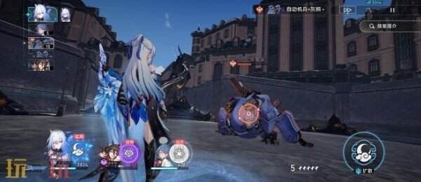 崩坏星穹铁道-镜流专属成就速通攻略
