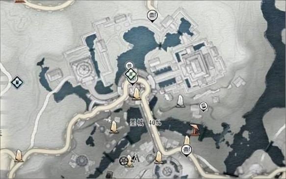 燕云十六声-滹沱地图解锁攻略 燕云十六声-滹沱地图解锁攻略