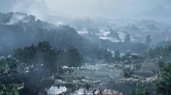 燕云十六声-滹沱地图解锁攻略 燕云十六声-滹沱地图解锁攻略