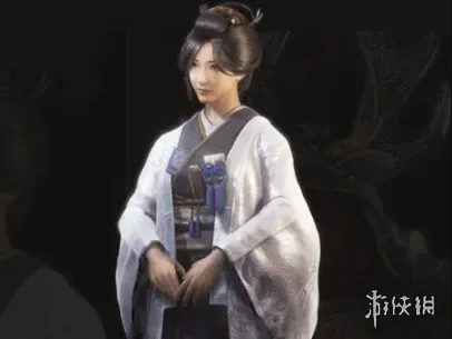 《仁王3》斋藤福全角色图鉴-深度解析斋藤福 《仁王3》斋藤福全角色图鉴-深度解析斋藤福