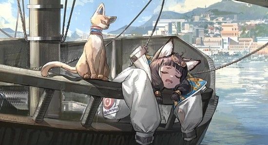 明日方舟-雅赛努斯复仇记通关攻略-活动材料掉落全汇总 明日方舟-雅赛努斯复仇记通关攻略-活动材料掉落全汇总