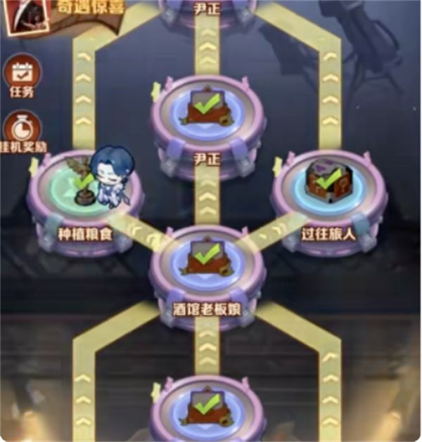向僵尸开炮-缝隙商行速刷城墙指南