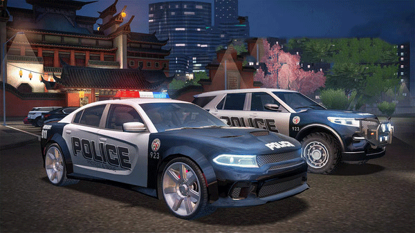 警察模拟器2手机版 截图