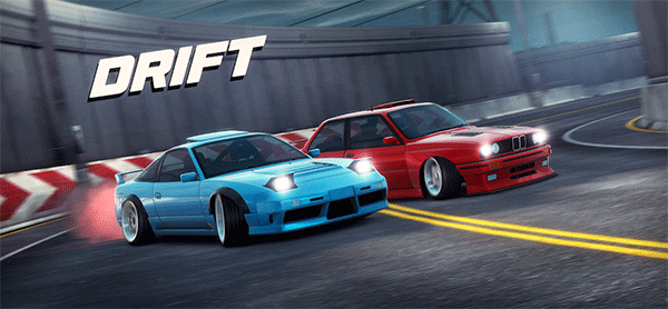 静态换挡赛车手机版(Static Shift Racing) 截图