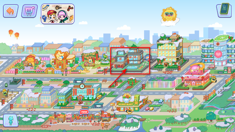 奇妙创意世界无限金币全解锁版 奇妙创意世界无限金币全解锁版