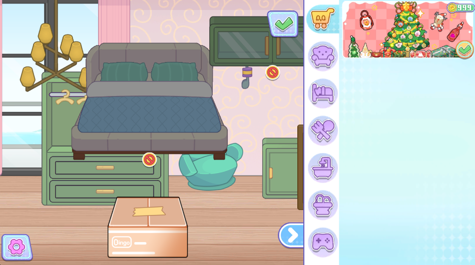 奇妙创意世界无限金币全解锁版 奇妙创意世界无限金币全解锁版
