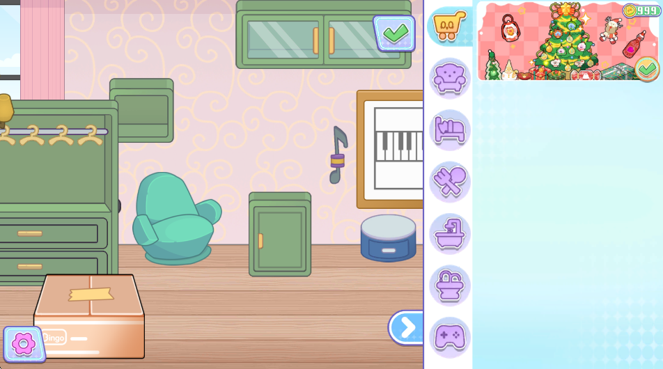 奇妙创意世界无限金币全解锁版 奇妙创意世界无限金币全解锁版