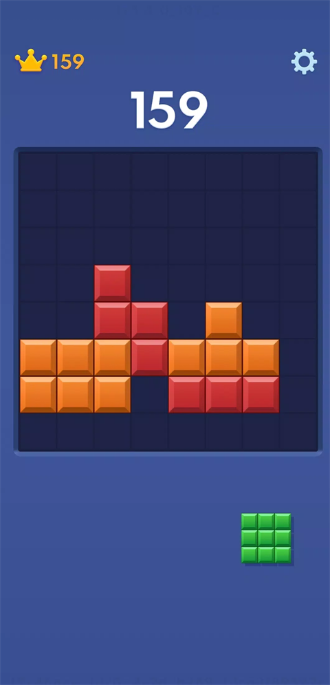 方块爆炸大师(Block Blast) 截图