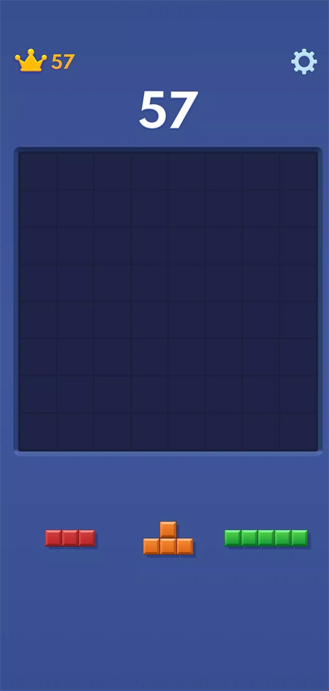 方块爆炸大师(Block Blast) 截图